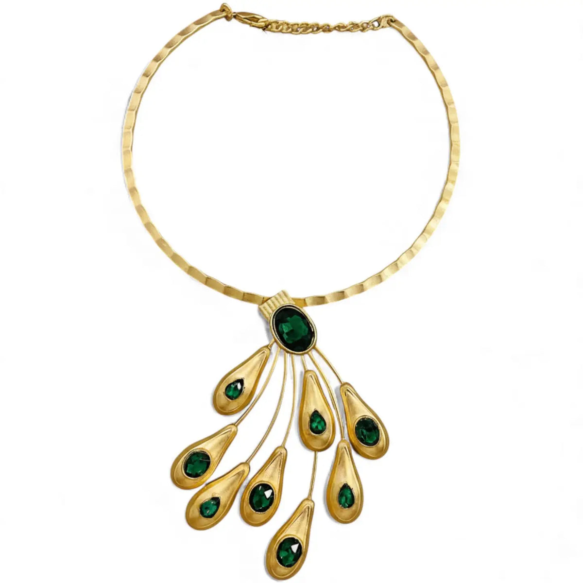 Statement Jewelry
