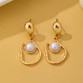 The Golden Hour Pearl Drops