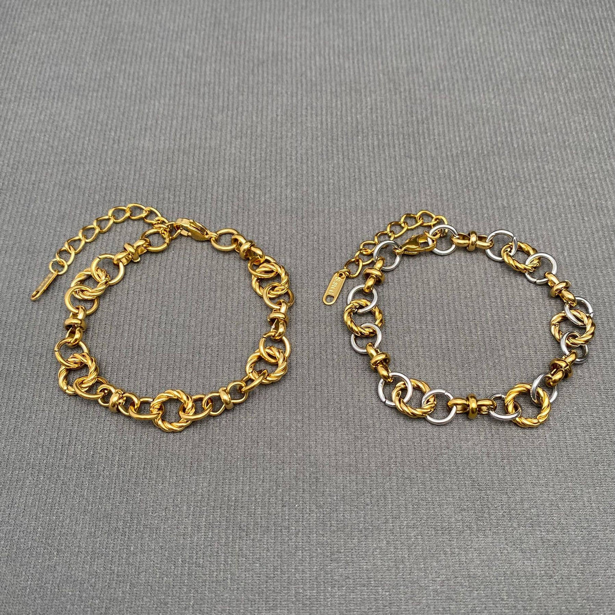 The Double Take Bracelet