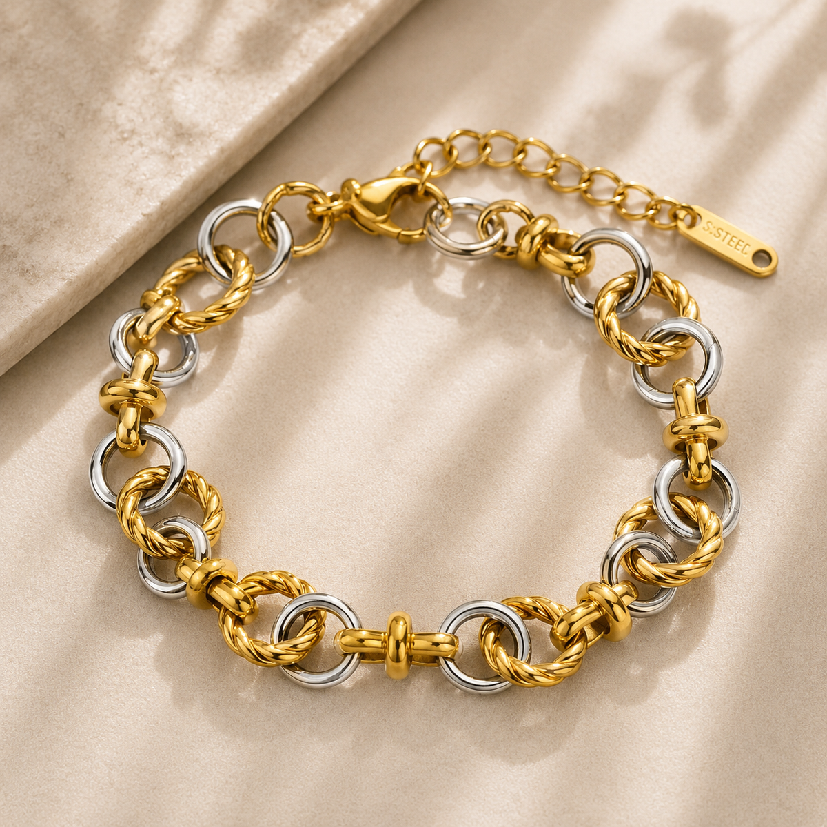 The Double Take Bracelet
