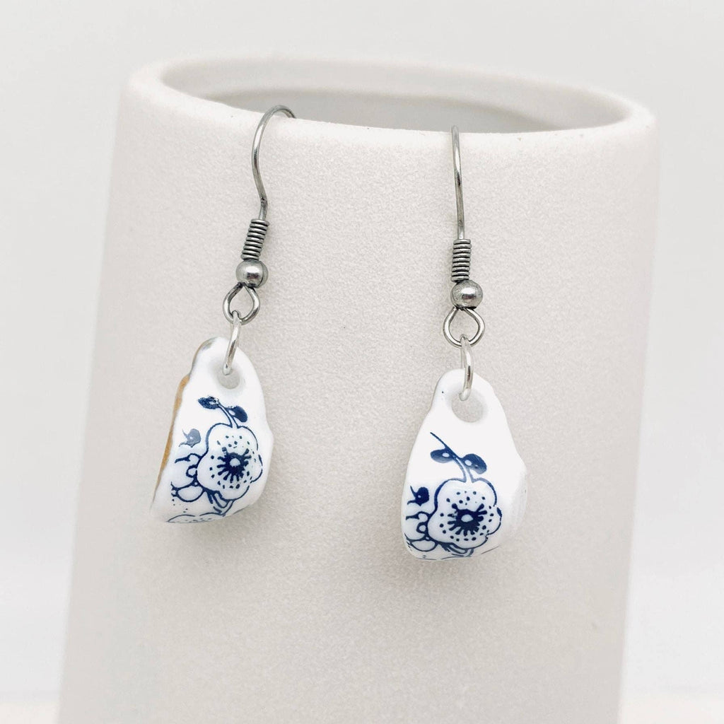 Tea for Two Earrings