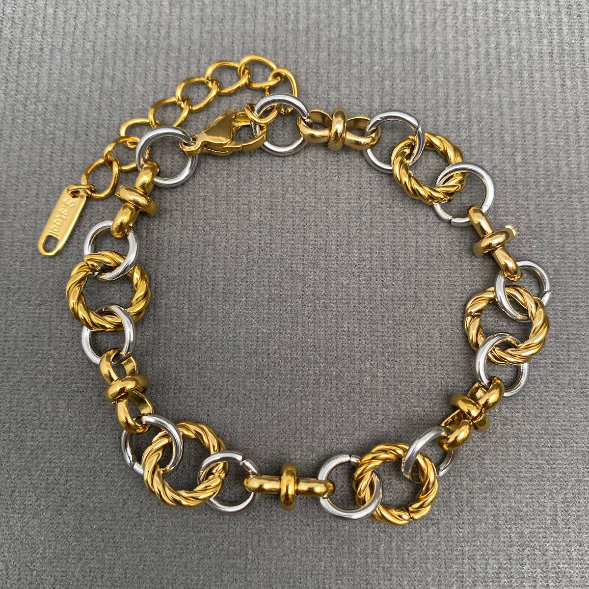 The Double Take Bracelet
